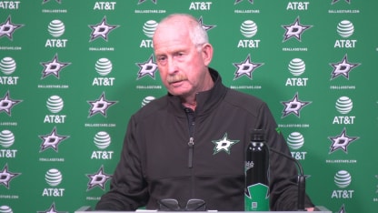 2026 NHL Draft: Jim Nill