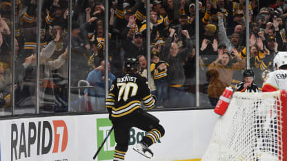 Florida Panthers Boston Bruins game recap April 6