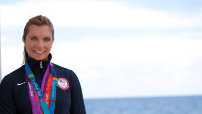 Photo 2 Misty and Medals