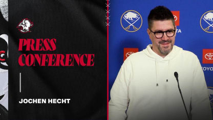 Hecht| 2005-06 Reunion