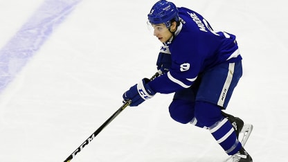 Trevor Moore Marlies 6.2