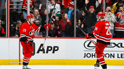 Walker nets beautiful one-timer for OT win