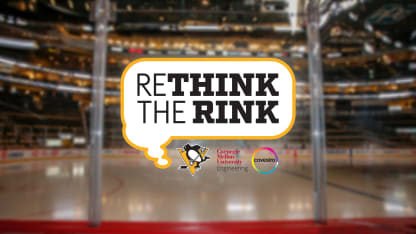 rethink the rink