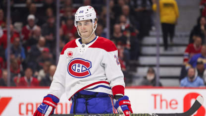 Canadiens musí přidat na důrazu