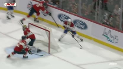 MTL@FLA: Suzuki marque un but contre Daniil Tarasov