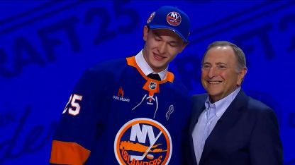 NHL Tonight: Schaefer's potential debut