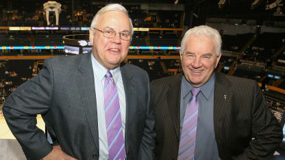 Voice of the Predators Pete Weber Explains Absence and Road to Come