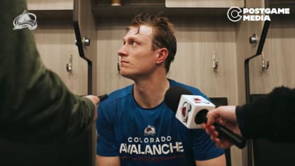 Postgame - Manson (Dec. 7)