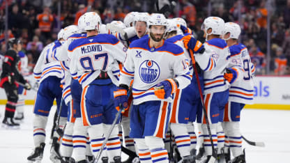 Oilers at Senators (Oct. 21)