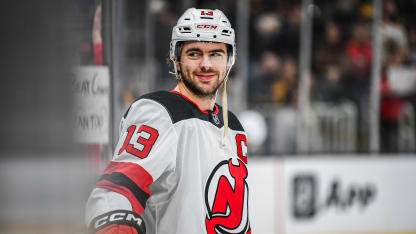 hischier nico