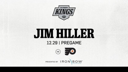 Coach Jim Hiller Pregame Media Availability 12/29/24