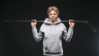 2026 NHL Combine - Portraits
