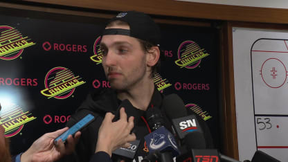 POSTGAME | Tolopilo vs. Golden Knights