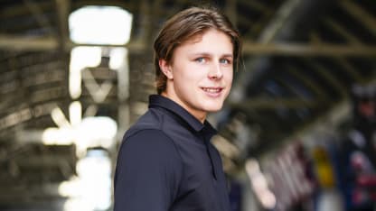 Stenberg kan gå som etta efter fina säsongen