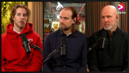 Godmorgon NHL! Medaljhopp – för sportens bästa?