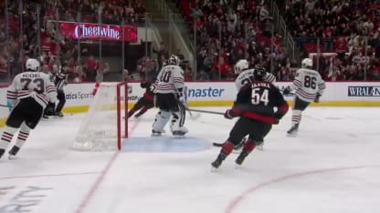 Jarvis et Jaaska s'unissent en I.N.