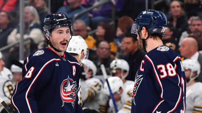 svonotes blue jackets dealing with boone jenner absence