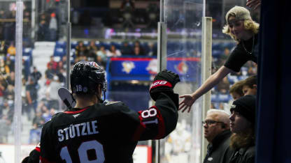 NHL Kraft Hockeyville Canada