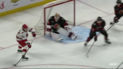 Svechnikov lance un missile en A.N.