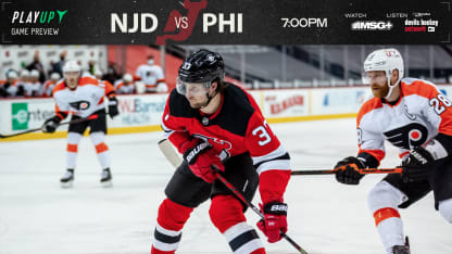 Game Preview Zacha PHI 4-29