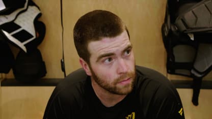 Off Day: Brazeau (12.12.25)