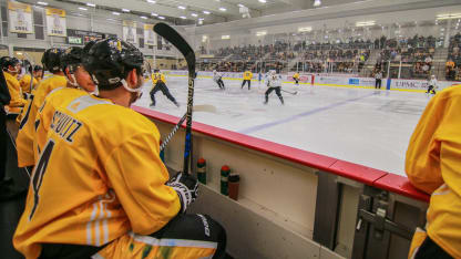 justin schultz training camp