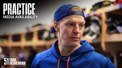 Practice 4/7: Emil Heineman