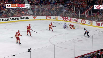 Clap For The Wolfman