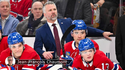 canadiens bench badge chaumont