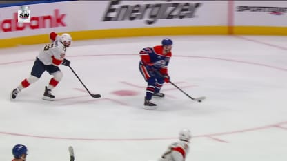 HIGHLIGHTS | McDavid Goal