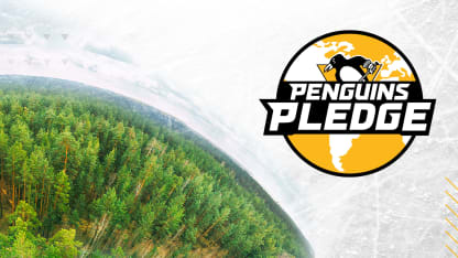 Penguins Pledge