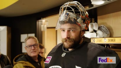 Game Day: Skinner (12.16.25)