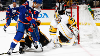 1121 PIT NYI Murray Lee