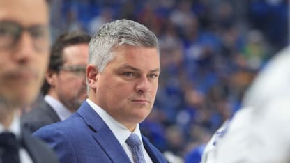 Los Toronto Maple Leafs tendrán nuevo entrenador la próxima campaña