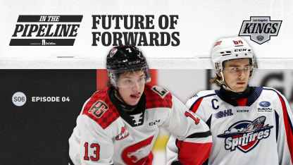 In the Pipeline | Future of Forwards