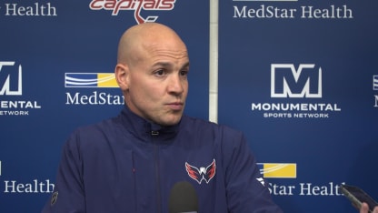 Spencer Carbery | February 17