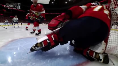 Guentzel frappe tôt en 3e période