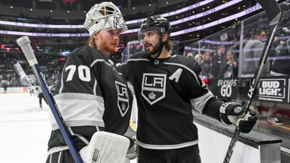 NHL Fantasy