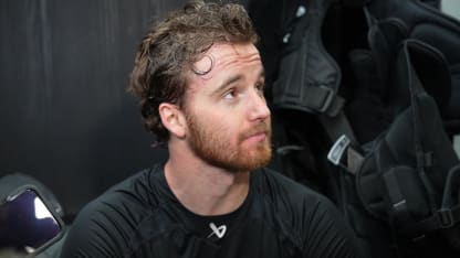 WPG@DAL Pregame: Jake Oettinger