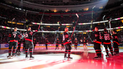 Official Ottawa Senators Website