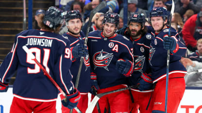 blue jackets 2025 2026 schedule takeaways