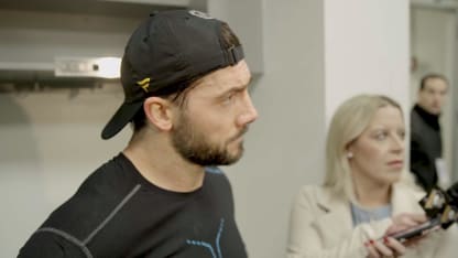 Post Game: Letang (12.07.25)