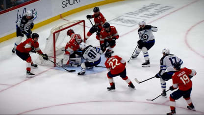 NHL On The Fly: Top Shelf