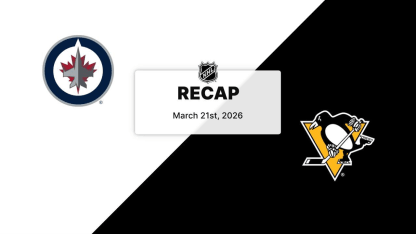 WPG at PIT | Recap
