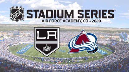 LA-Kings-2020-Stadium-Series-Outdoor-Game-Air-Force-Colorado-Avalanche