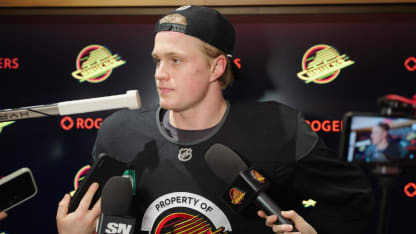 PRACTICE | D Elias Pettersson