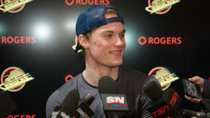 PREGAME | Willander vs. Rangers