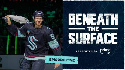 Beneath the Surface: Continuing to Grow