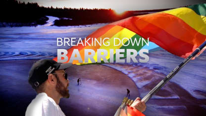 Culture Shift | Breaking Down Barriers | S2, E5