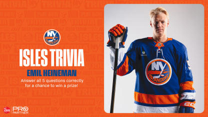 Emil Heineman Trivia 
